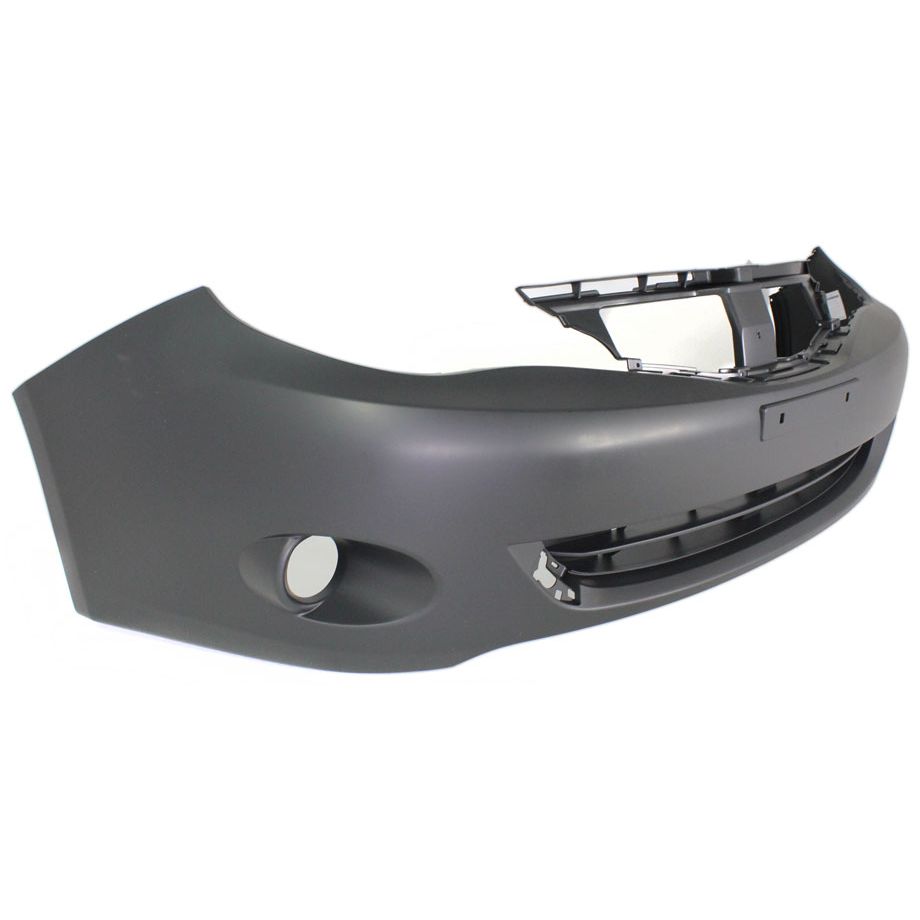 SUBARU IMPREZA 2.5 / OUTBACK SPORT FRONT BUMPER COVER PRIMED OEM#57704FG001 2008-2011 PL#SU1000158