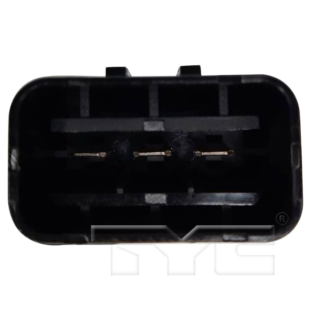 KIA NIRO PLUG-IN HYBRID RADIATOR & A/C FAN ASSY (SINGLE FAN) OEM#25380G2000 2018-2022 PL#KI3115158