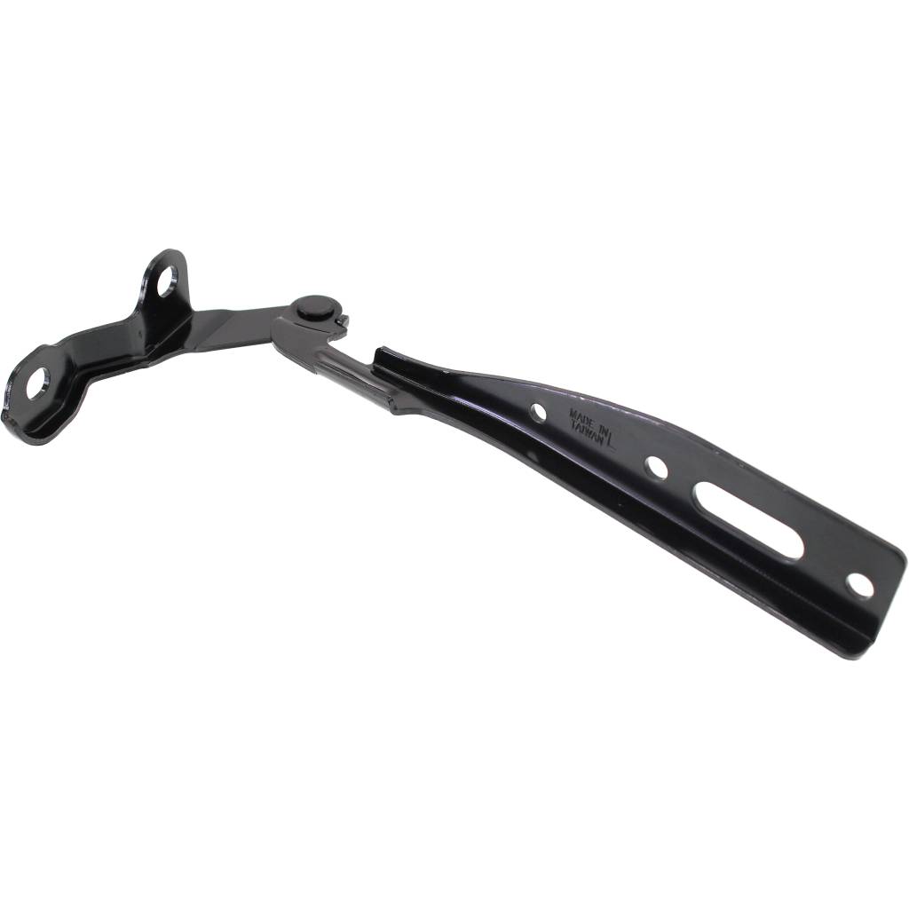 HONDA ACCORD HYBRID HOOD HINGE LEFT (Driver Side) OEM#60170T2AA00ZZ 2014-2015 PL#HO1236134