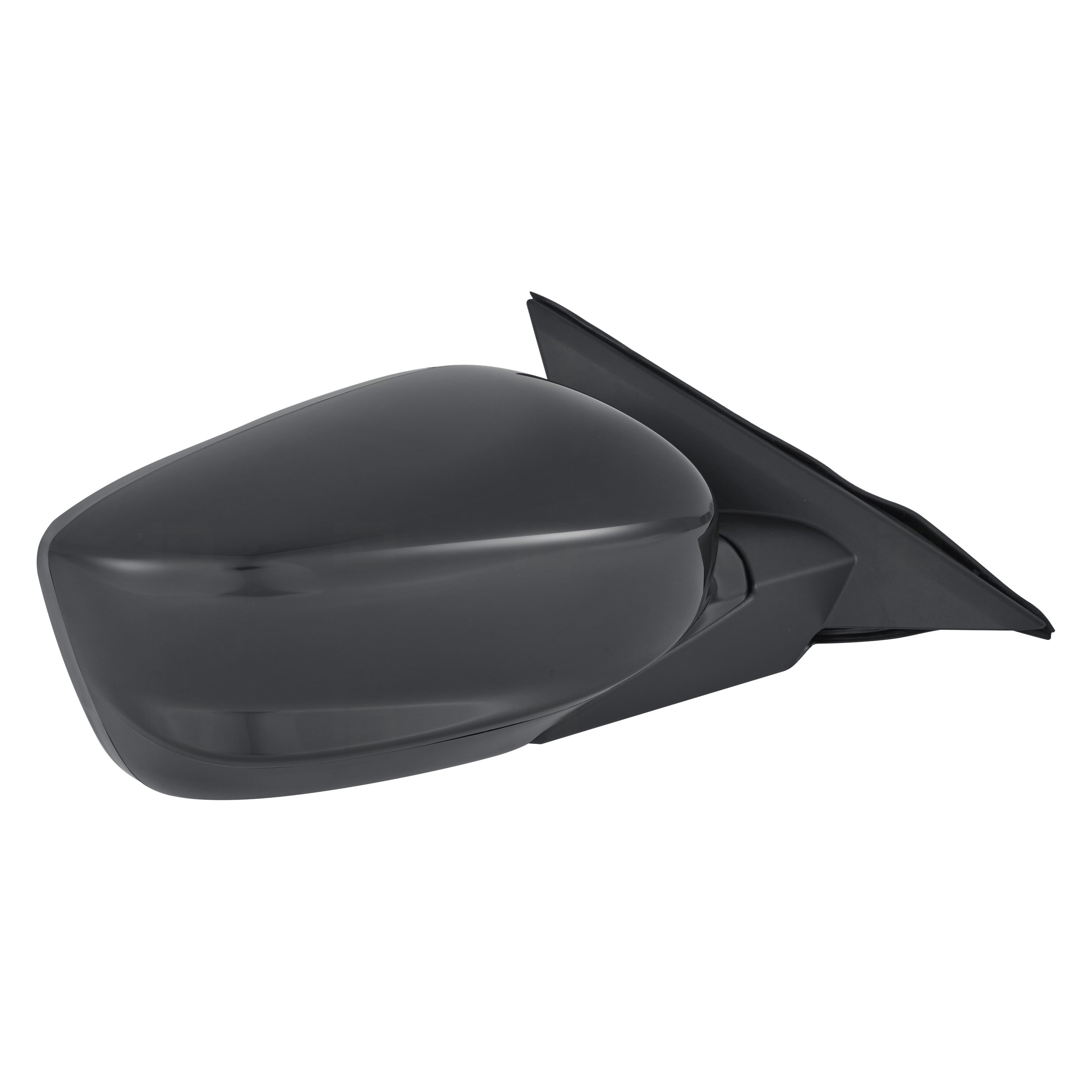 HONDA ACCORD CROSSTOUR DOOR MIRROR RIGHT (Passenger Side) PWR HTD (WO/MEMORY) OEM#76208TP6A11-PFM 2010-2012 PL#HO1321251