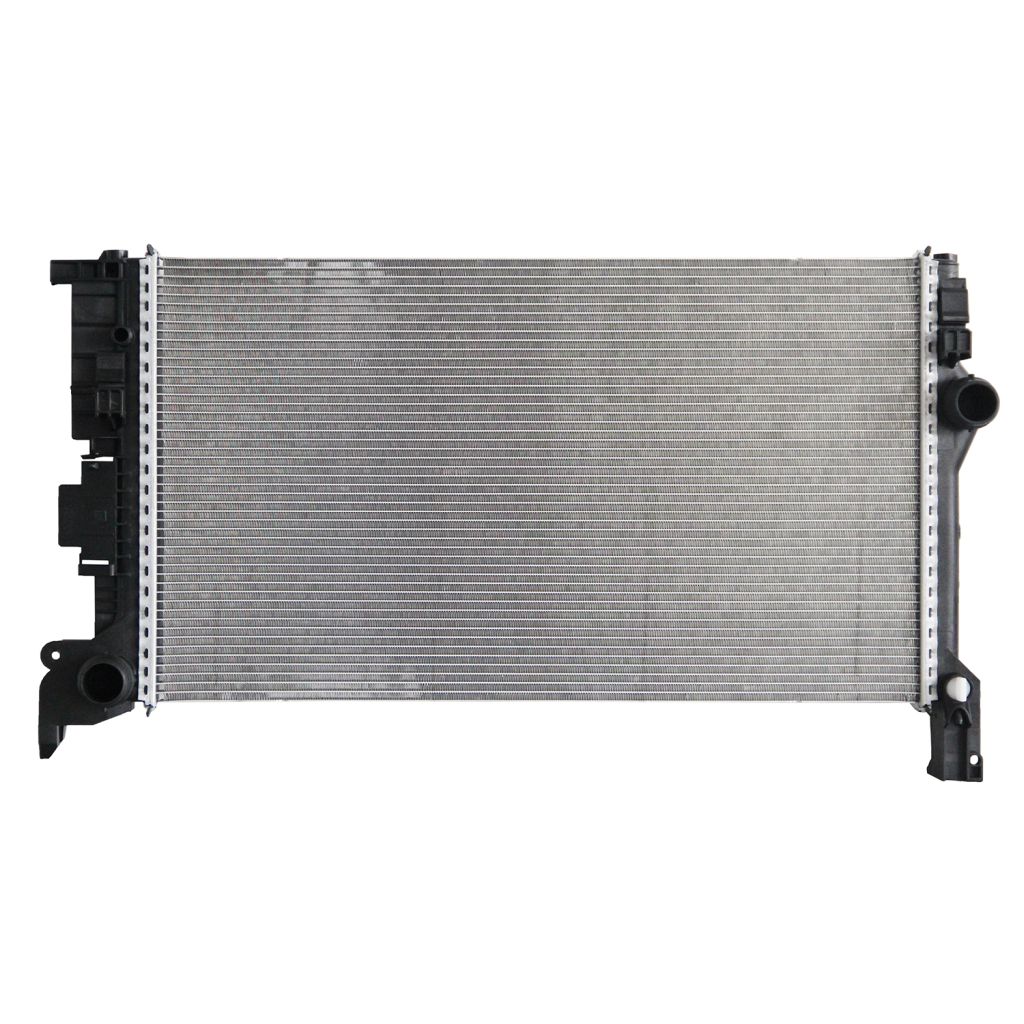 VOLVO VOLVO XC90 RADIATOR 2.0L OEM#322248287 2016-2024 PL#VO3010124