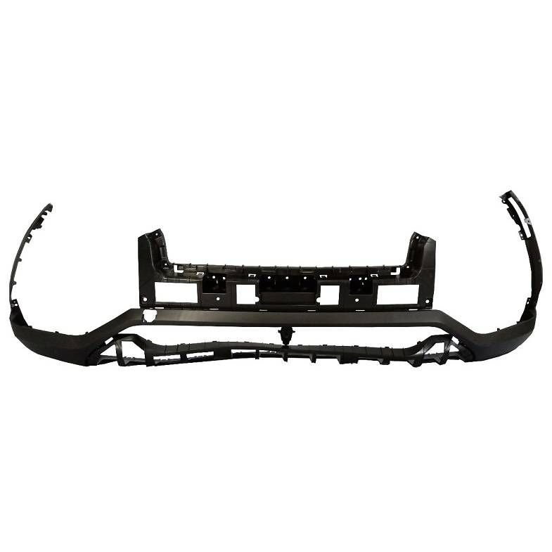 HYUNDAI PALISADE FRONT BUMPER LOWER COVER TXT-BLACK (WO/SENSOR)(SE/SEL) OEM#86512S8010 2020-2022 PL#HY1015114