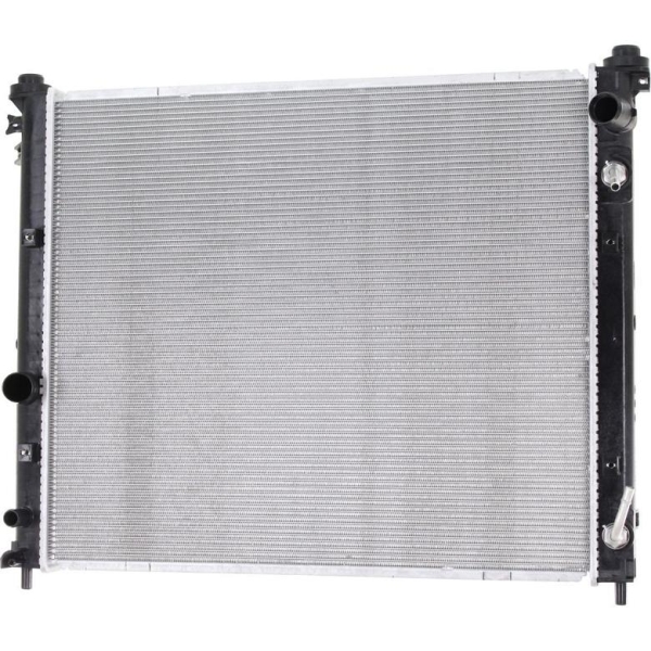 CADILLAC STS/STS-V RADIATOR 3.6L W/ TOC OEM#19130357 2008-2011 PL#GM3010550