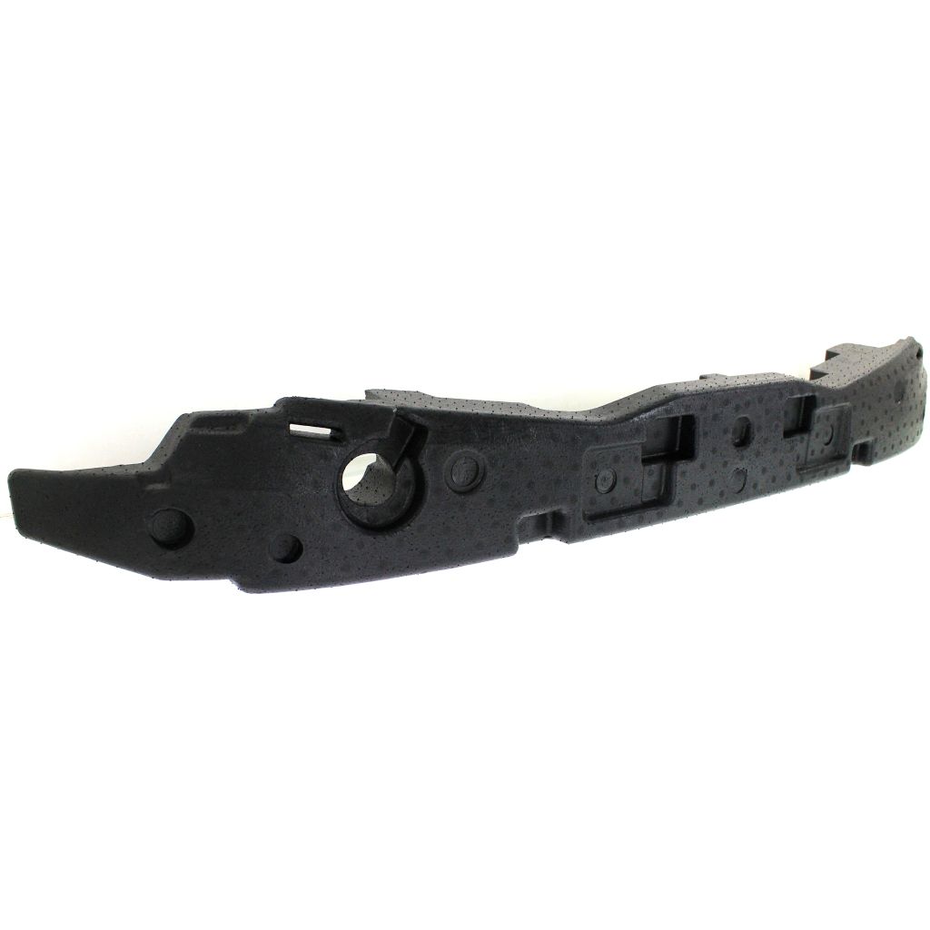 KIA OPTIMA FRONT BUMPER ABSORBER (USA) OEM#865204C010 2012-2013 PL#KI1070127