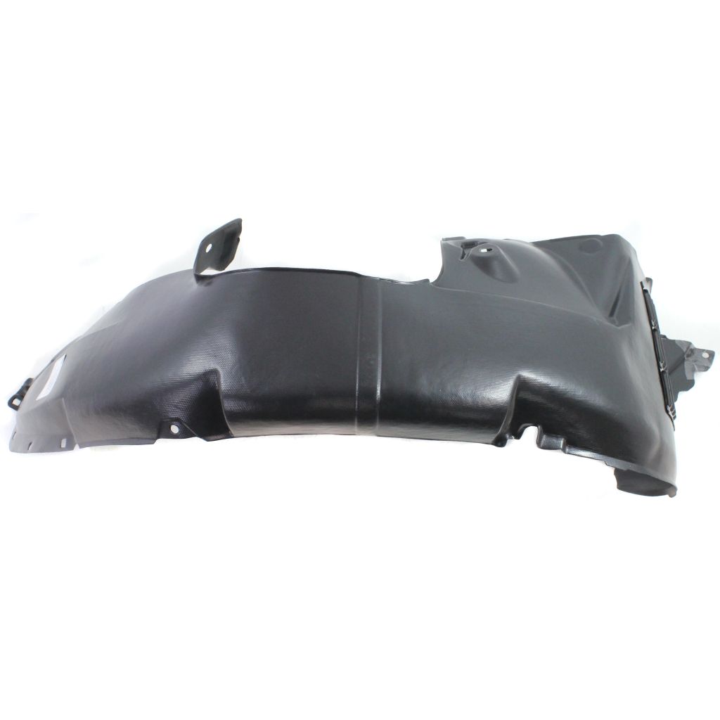 KIA SOUL FENDER LINER RIGHT (Passenger Side) (WO/ROCKER MLDG) OEM#868122K000 2010-2011 PL#KI1249115