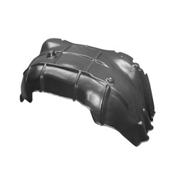 GM TRUCKS & VANS SIERRA/PU 2500/3500 (GMC) FENDER LINER LEFT (Driver Side) OEM#22763673 2015-2019 PL#GM1248245