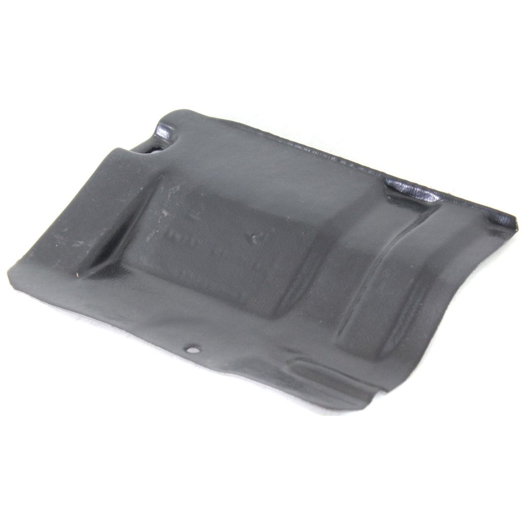 HYUNDAI ELANTRA FRONT SPLASH SHIELD LEFT (Driver Side) (ENG UNDER CVR) OEM#291102D100 2001-2006 PL#HY1228113