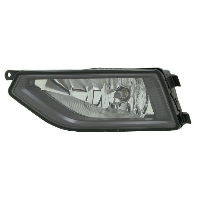 VOLKSWAGEN ATLAS FOG LAMP ASSY LEFT (Driver Side) OEM#3CN941661 2018-2020 PL#VW2592138