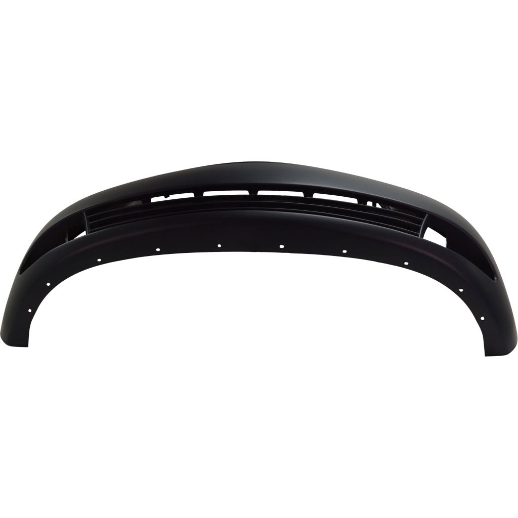 CHRYSLER TOWN & COUNTRY FRONT BUMPER COVER PRM (W/ FOG) (119" WB) OEM#5018610AA 2001-2007 PL#CH1000319