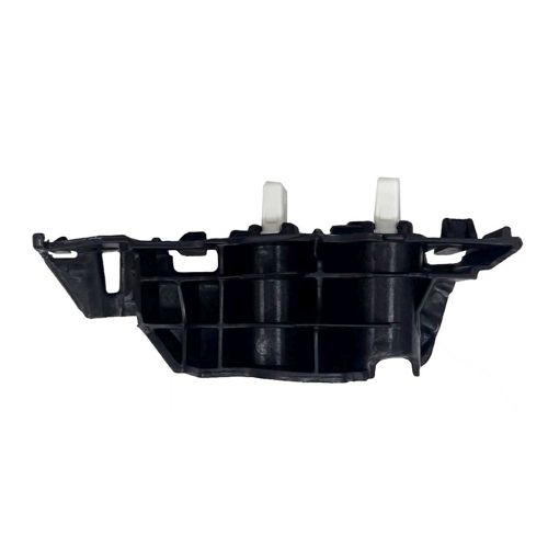 HYUNDAI ELANTRA SEDAN FRONT BUMPER COVER SIDE BRACKET LEFT (Driver Side) **CAPA** OEM#86551AAAA0 2024-2025 PL#HY1042166C