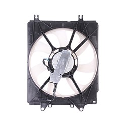 HONDA CRV A/C FAN ASSEMBLY (2.4L) OEM#386165PHA01-PFM 2017-2019 PL#HO3113142