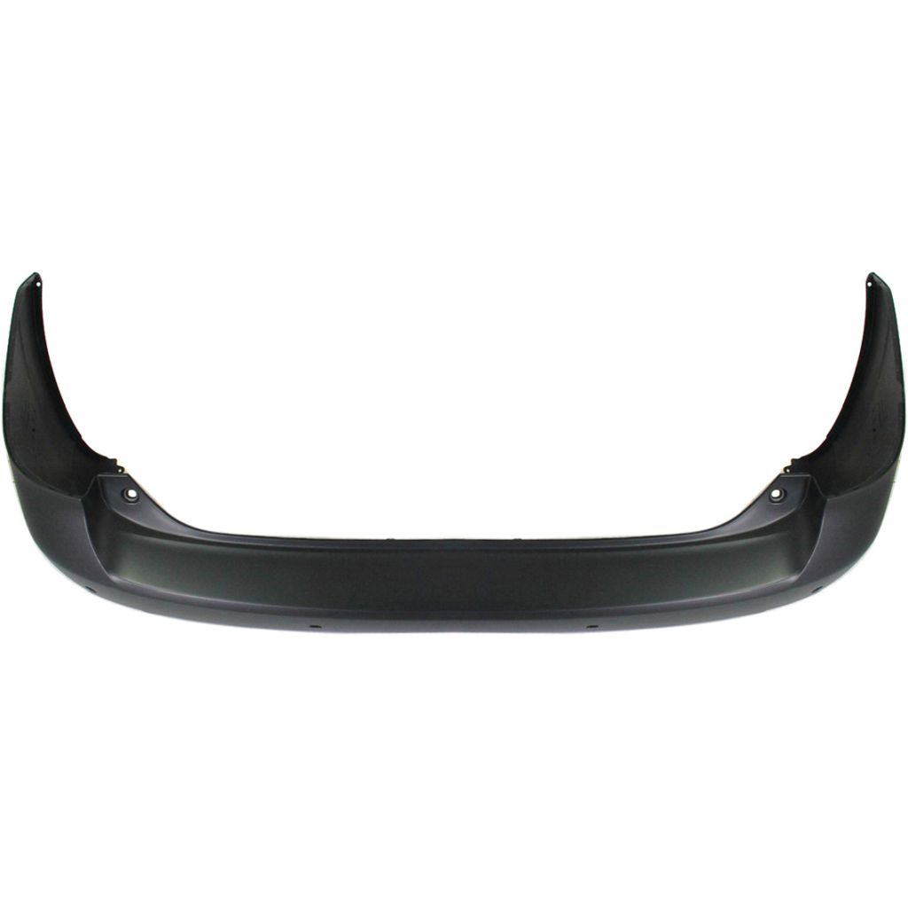 LEXUS RX 450h REAR BUMPER COVER PRIMED (W/SENSOR)**CAPA** OEM#521050E903 2010-2015 PL#LX1100143C