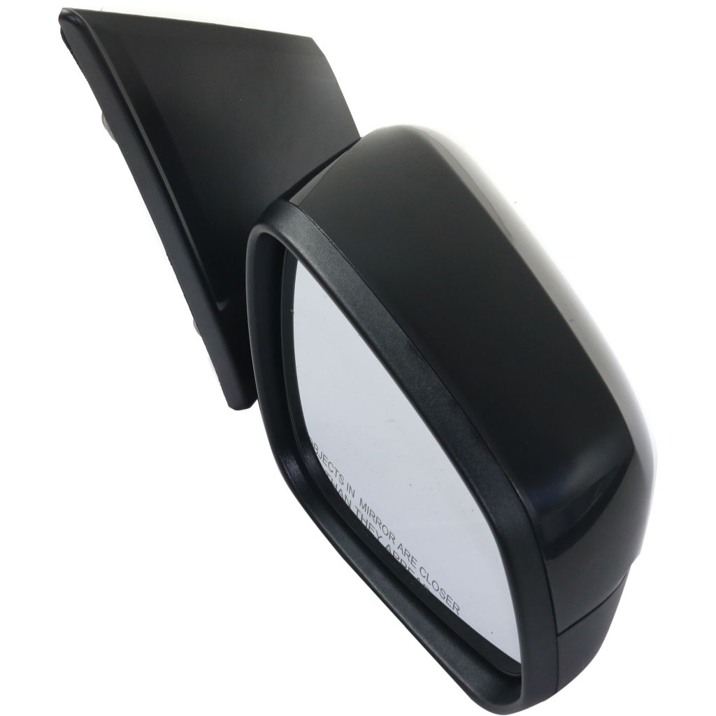 CHEVROLET SPARK DOOR MIRROR RIGHT (Passenger Side) PWR/HTD (1LT/2LT)(SMOOTH CVR)(PTM) OEM#94781629-PFM 2016 PL#GM1321533