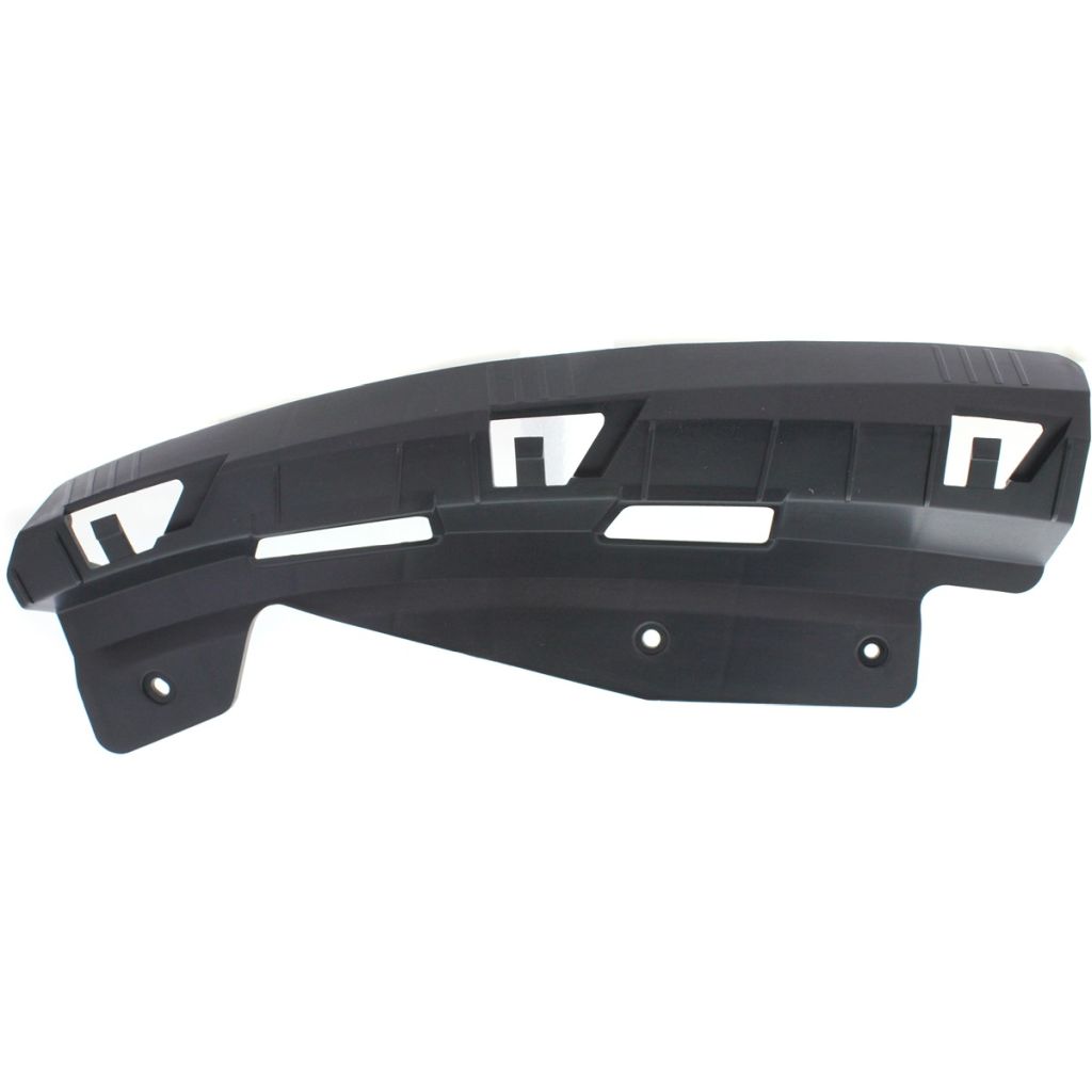 GM TRUCKS & VANS TRAVERSE FRONT BUMPER COVER UPPER SUPPORT LEFT (Driver Side) OEM#20986176 2013-2017 PL#GM1042119