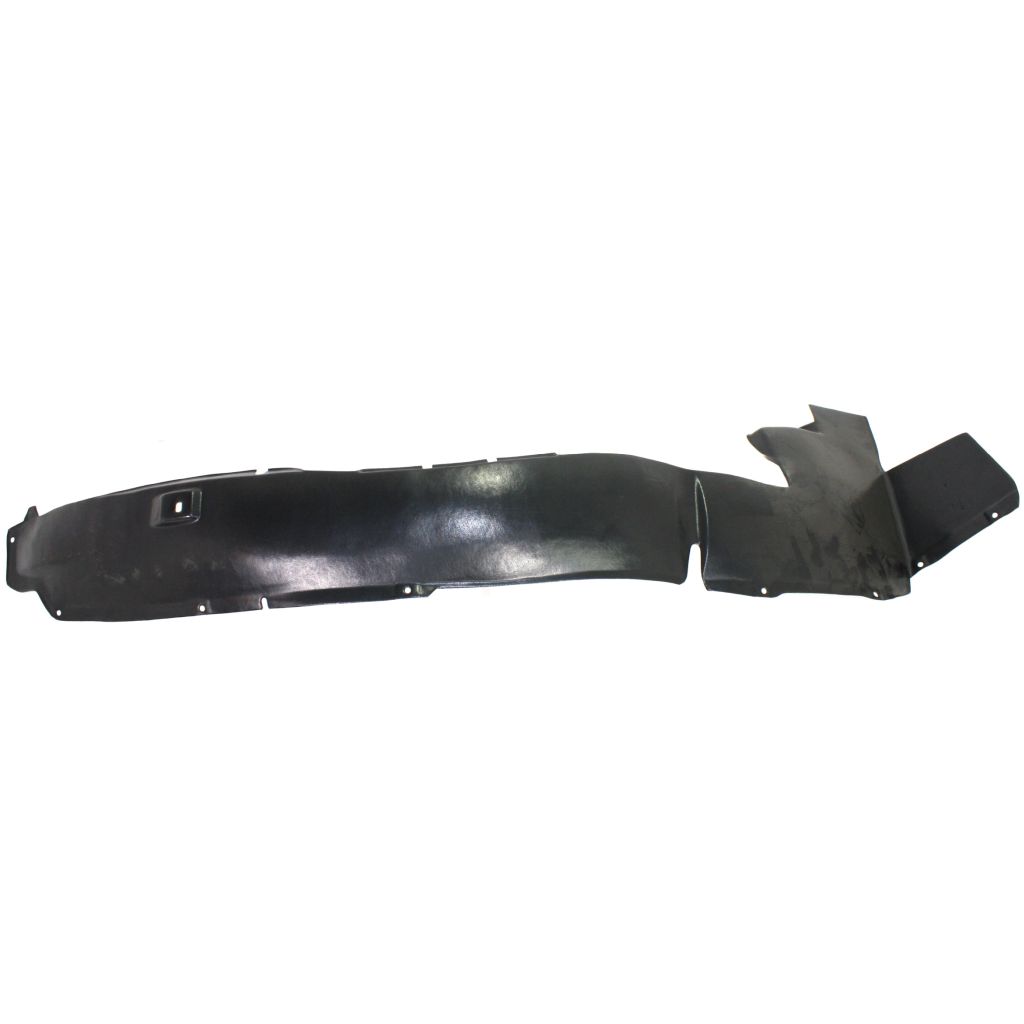 PONTIAC AZTEK FENDER LINER RIGHT (Passenger Side) OEM#10412850 2001-2005 PL#GM1249158