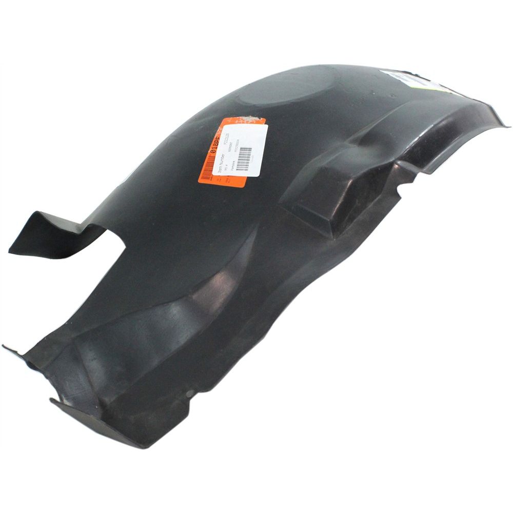 FORD TAURUS FENDER LINER LEFT (Driver Side) (FT SECTION) OEM#YF1Z16103AA 2000-2007 PL#FO1250114