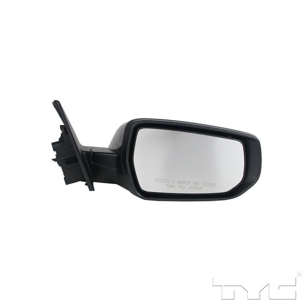 CHEVROLET MALIBU HYBRID DOOR MIRROR RIGHT (Passenger Side) PWR/HTD/SIGNAL (WO/BSD)(PTM CVR) OEM#84725738-PFM 2016-2018 PL#GM1321539