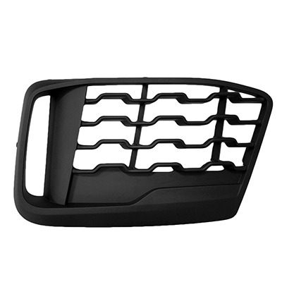 BMW BMW X1 FOG LAMP COVER LEFT (Driver Side) TXT-BLACK (WO/SENSOR)(W/M) OEM#51118059889 2017-2019 PL#BM1038175
