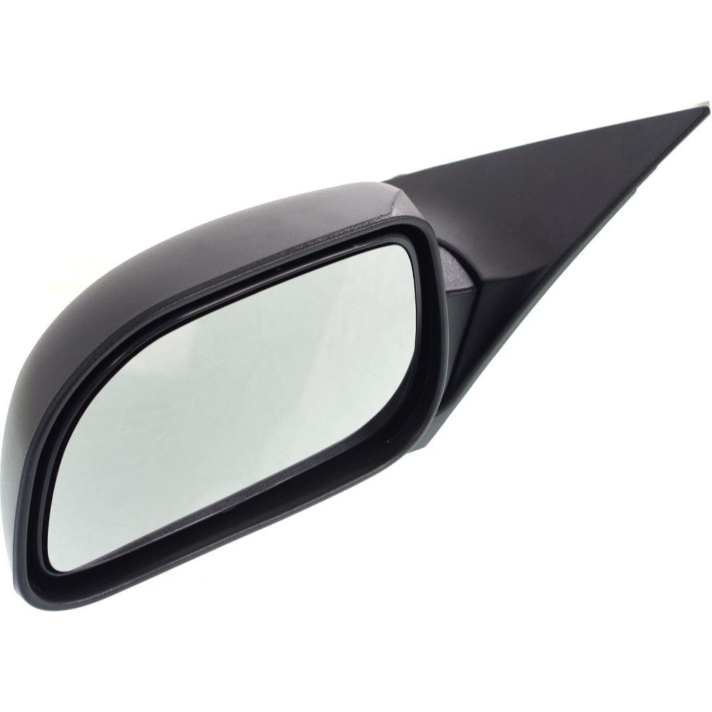 CHRYSLER PACIFICA DOOR MIRROR LEFT (Driver Side) POWER/HEATED (W/O Auto Dimming) OEM#4857909AC 2004-2005 PL#CH1320224
