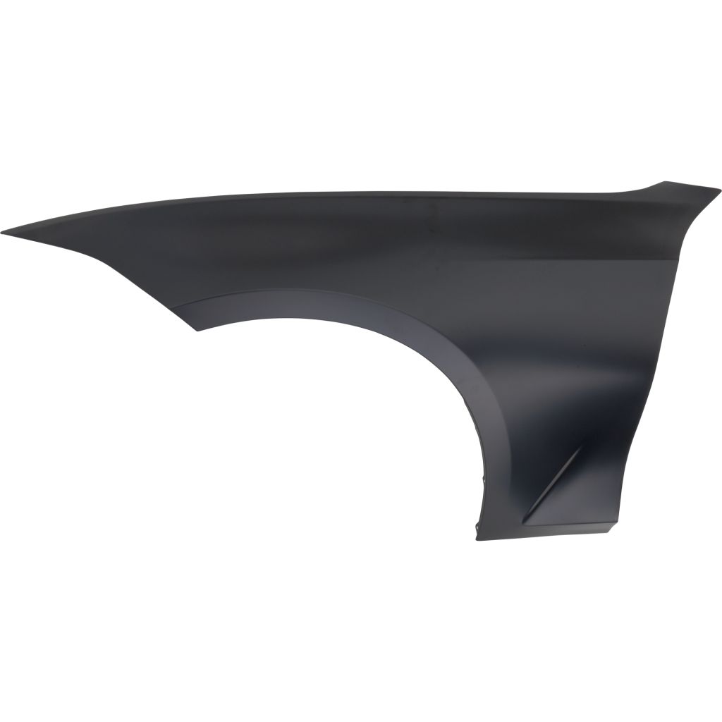 BMW BMW 3 (SEDAN) FENDER LEFT (Driver Side) (STEEL) OEM#41008494439-PFM 2019-2022 PL#BM1240178
