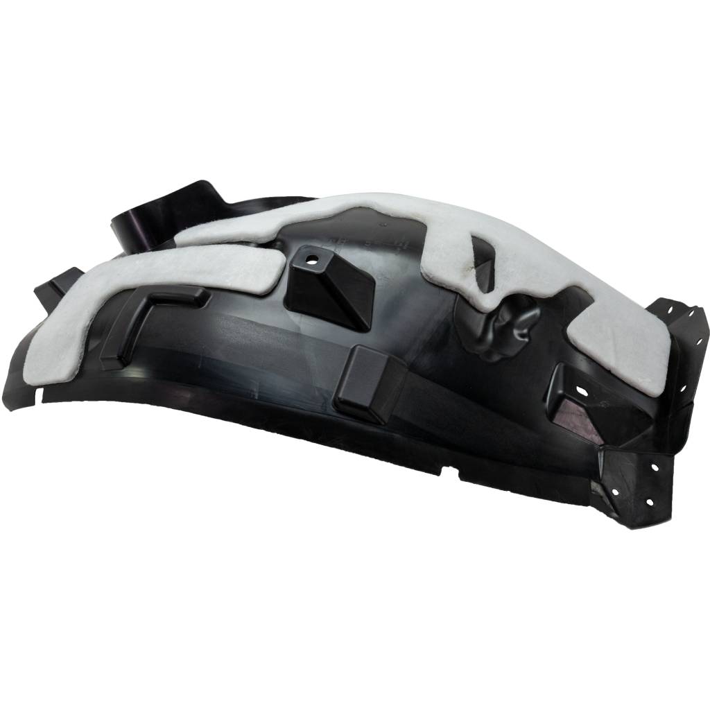 MERCEDES-BENZ GLE-CLASS COUPE (292) FENDER LINER LEFT (Driver Side) (REAR SECTION)**CAPA** OEM#2926903100 2016-2019 PL#MB1248191C