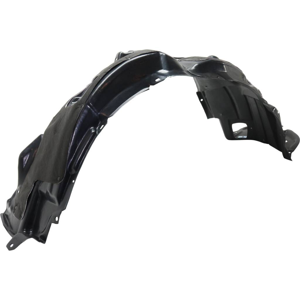 LEXUS IS 250C/350C (CONVERTIBLE) FENDER LINER RIGHT (Passenger Side) (W/SPORT PKG) OEM#5380553080 2013-2015 PL#LX1249127