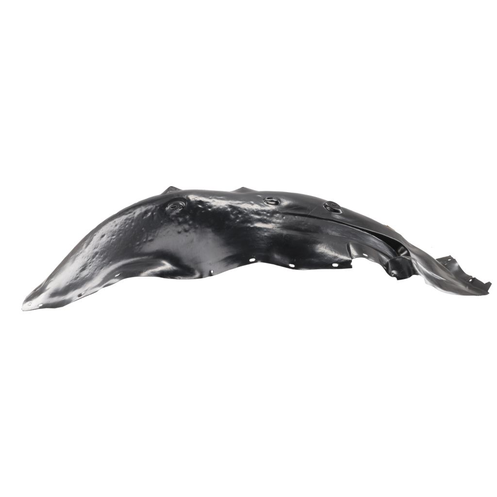 GM TRUCKS & VANS SIERRA/PU 2500/3500 (GMC) FENDER LINER RIGHT (Passenger Side) (UPPER) OEM#22739803 2011-2014 PL#GM1249233