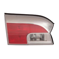 GM TRUCKS & VANS TERRAIN /TERRAIN DENALI (GMC) TAIL LAMP ASSEMBLY LEFT (Driver Side) (INNER)(DENALI) OEM#20987300 2013-2017 PL#GM2802113