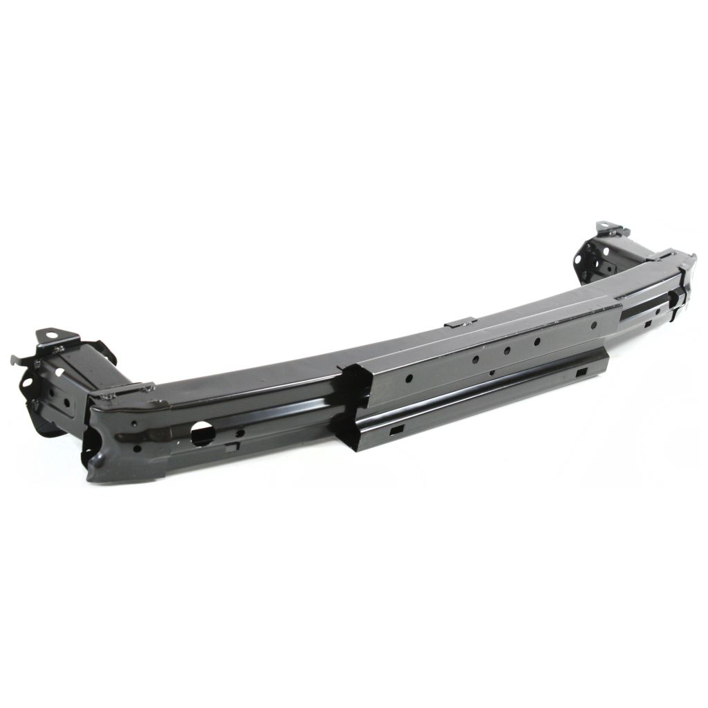 HONDA ACCORD SEDAN FRONT BUMPER REINFORCEMENT (EXC JAPAN EX-L MDL) OEM#71130TA5A00ZZ 2008-2012 PL#HO1006177