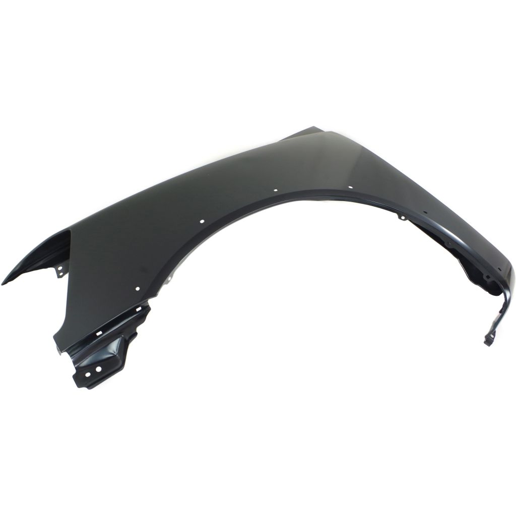 NISSAN(DATSUN) ARMADA FENDER LEFT (Driver Side)**CAPA** OEM#F3101ZQ0MA 2008-2015 PL#NI1240193C