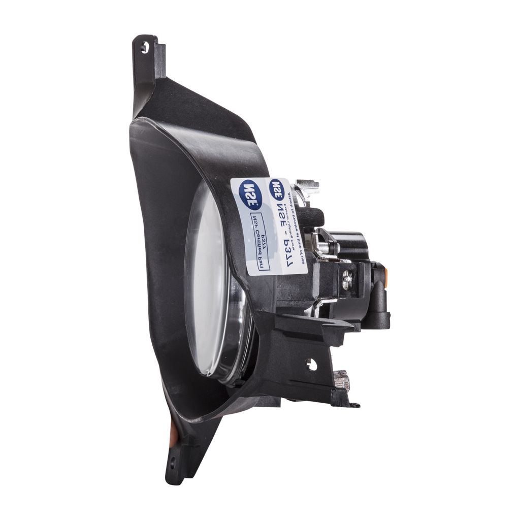 FORD TRUCKS & VANS EXPLORER SPORT/SPORT TRAC (PICKUP) FOG LAMP ASSEMBLY LEFT (Driver Side) OEM#4L2Z15200CA 2001-2005 PL#FO2592201