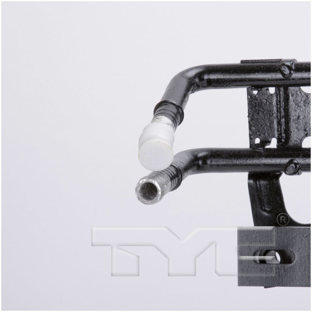 FORD TRUCKS & VANS EXPLORER A/C CONDENSER 3.5L (WO/TURBO) OEM#EB5Z19712A 2011-2015 PL#FO3030232