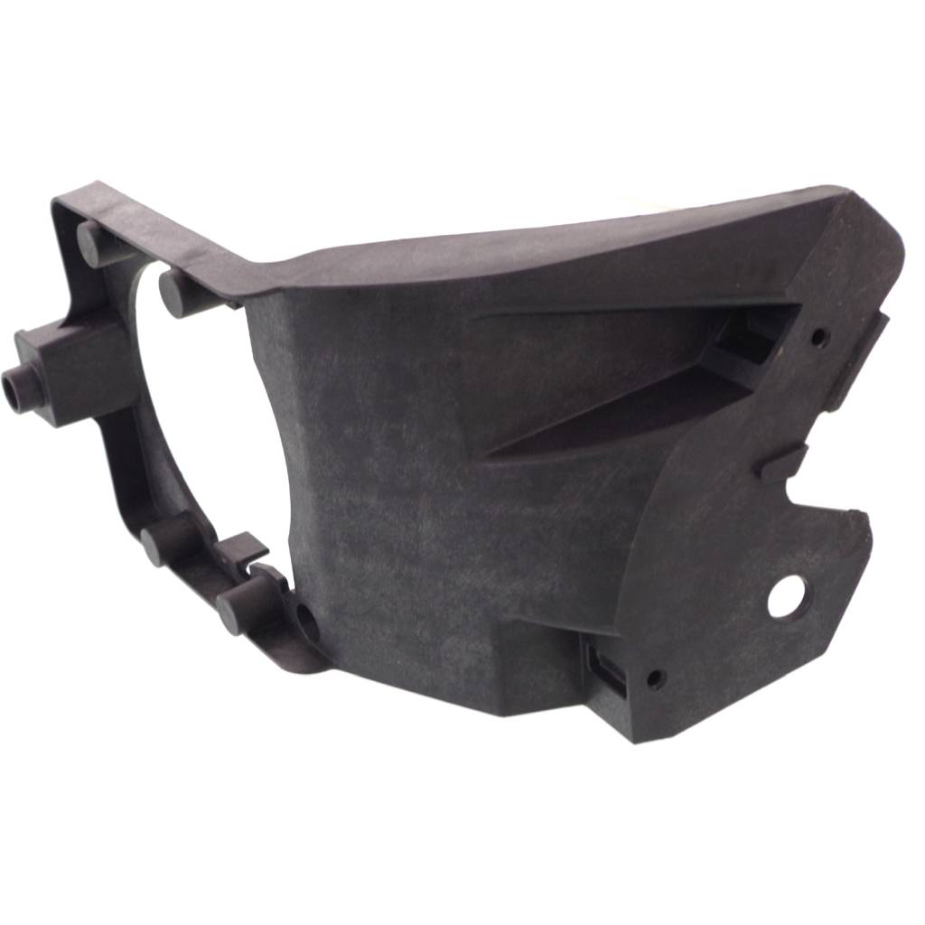 FORD FOCUS FOG LAMP BRACKET LEFT (Driver Side) (CP)(SD 10-11 SES) OEM#9S4Z15266B 2008-2011 PL#FO2602105