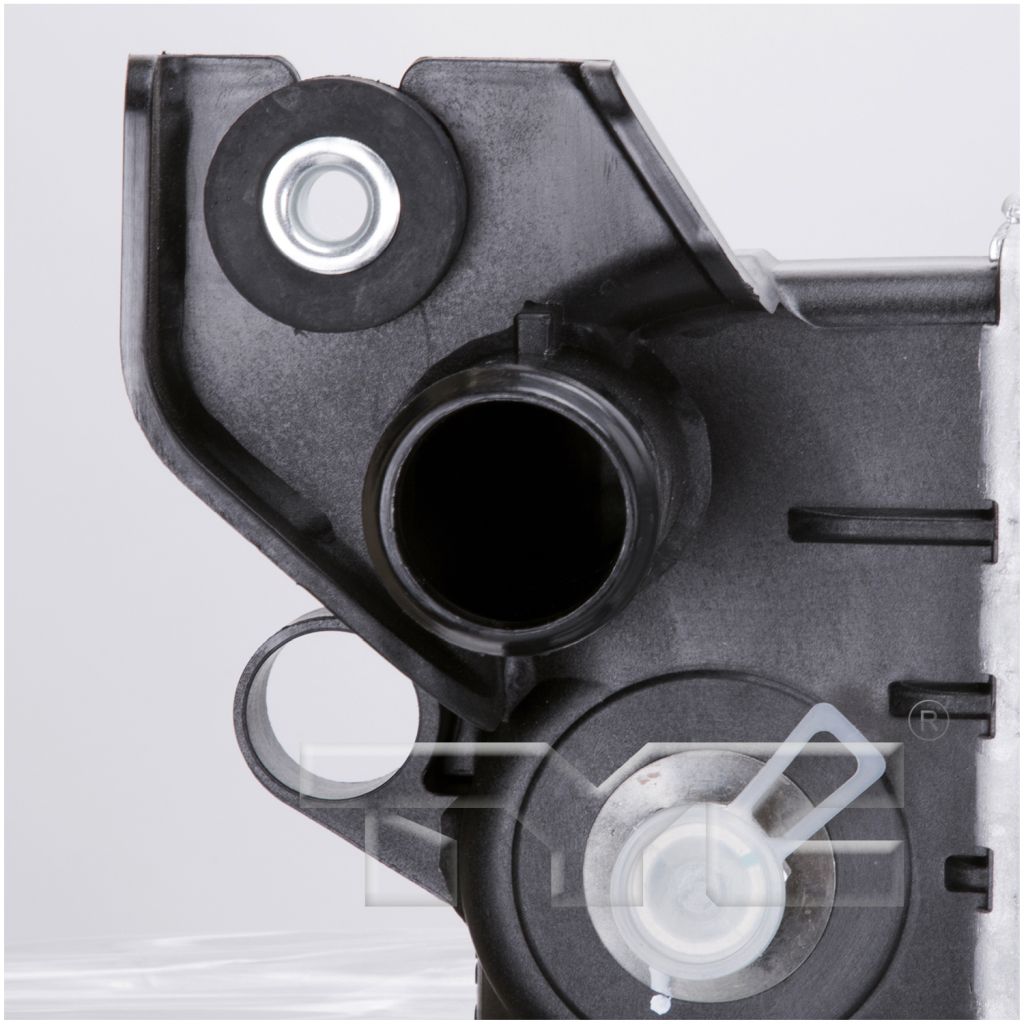 CADILLAC ESCALADE/ESCALADE ESV RADIATOR 6.2L OEM#84207656 2015-2020 PL#GM3010565