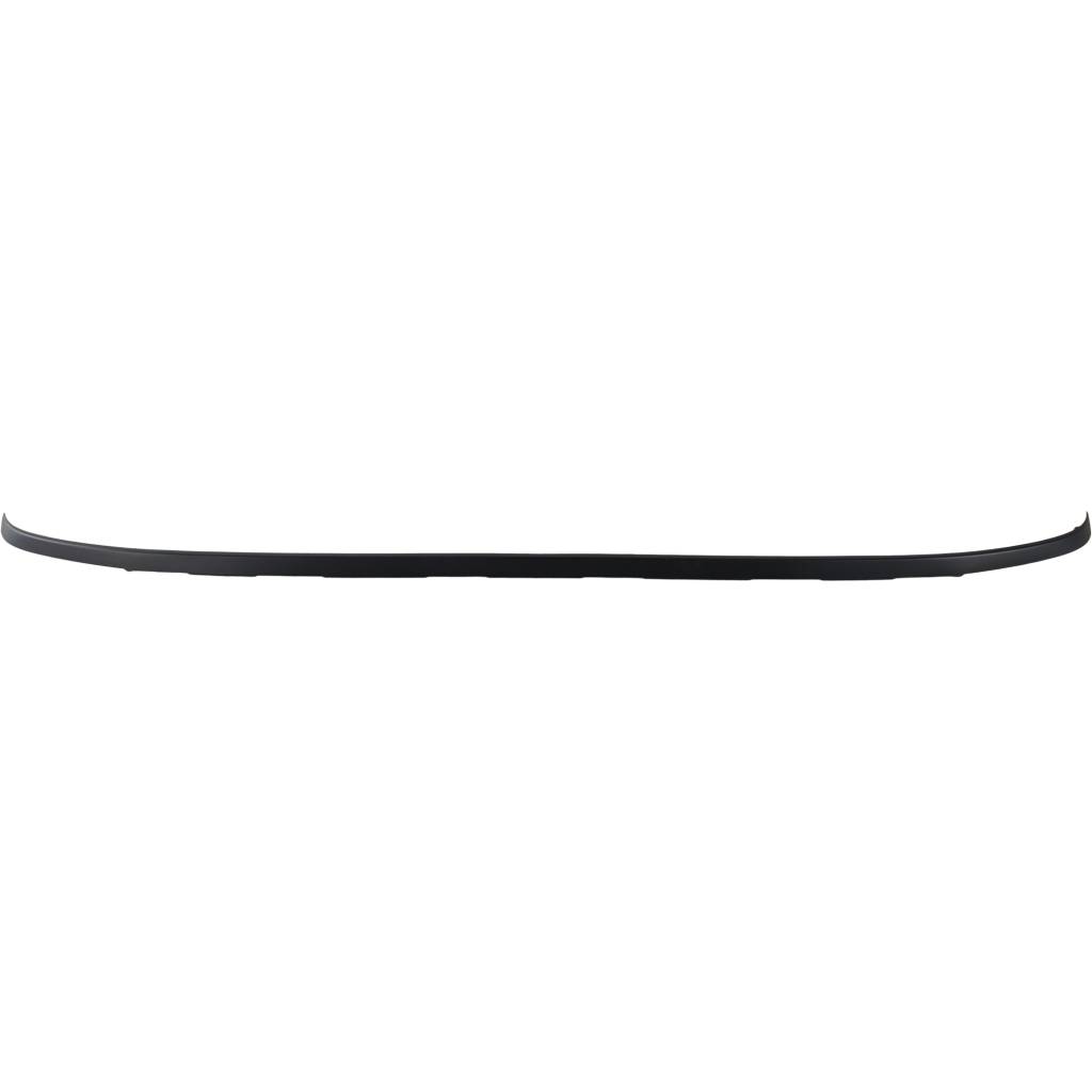 KIA OPTIMA FRONT BUMPER LOWER DEFLECTOR (SX/SX LTD) OEM#86567C6800 2019-2020 PL#KI1092115