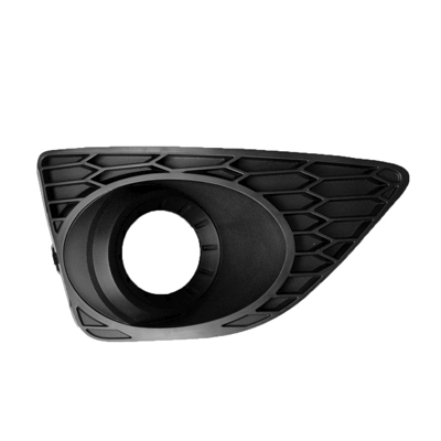 FORD FUSION HYBRID FOG LAMP COVER BLACK RIGHT (Passenger Side)(W/FOG) OEM#AE5Z17E810CA 2010-2012 PL#FO1039120