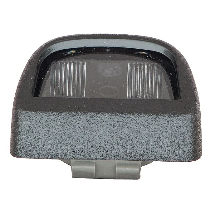 GM TRUCKS & VANS SIERRA/PU 1500 (GMC) LICENSE LAMP (RH=LH) **CAPA** OEM#22794700 2007-2013 PL#GM2870102C