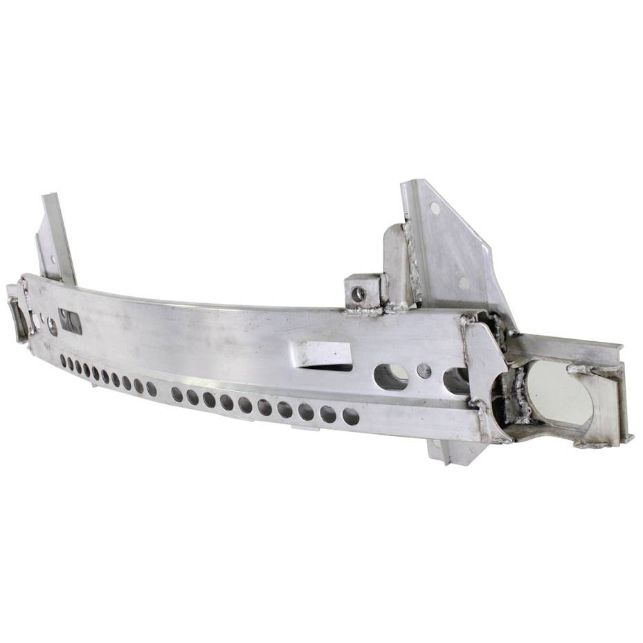 MINI COOPER CONV FRONT BUMPER REINFORCEMENT OEM#51117062866 2005-2008 PL#MC1006102