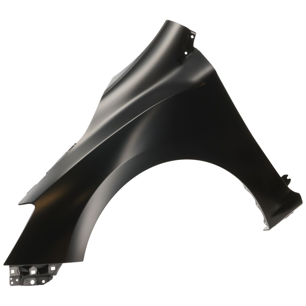 SUBARU IMPREZA WAGON FENDER LEFT (Driver Side) OEM#57120FL01A9P 2017-2023 PL#SU1240149
