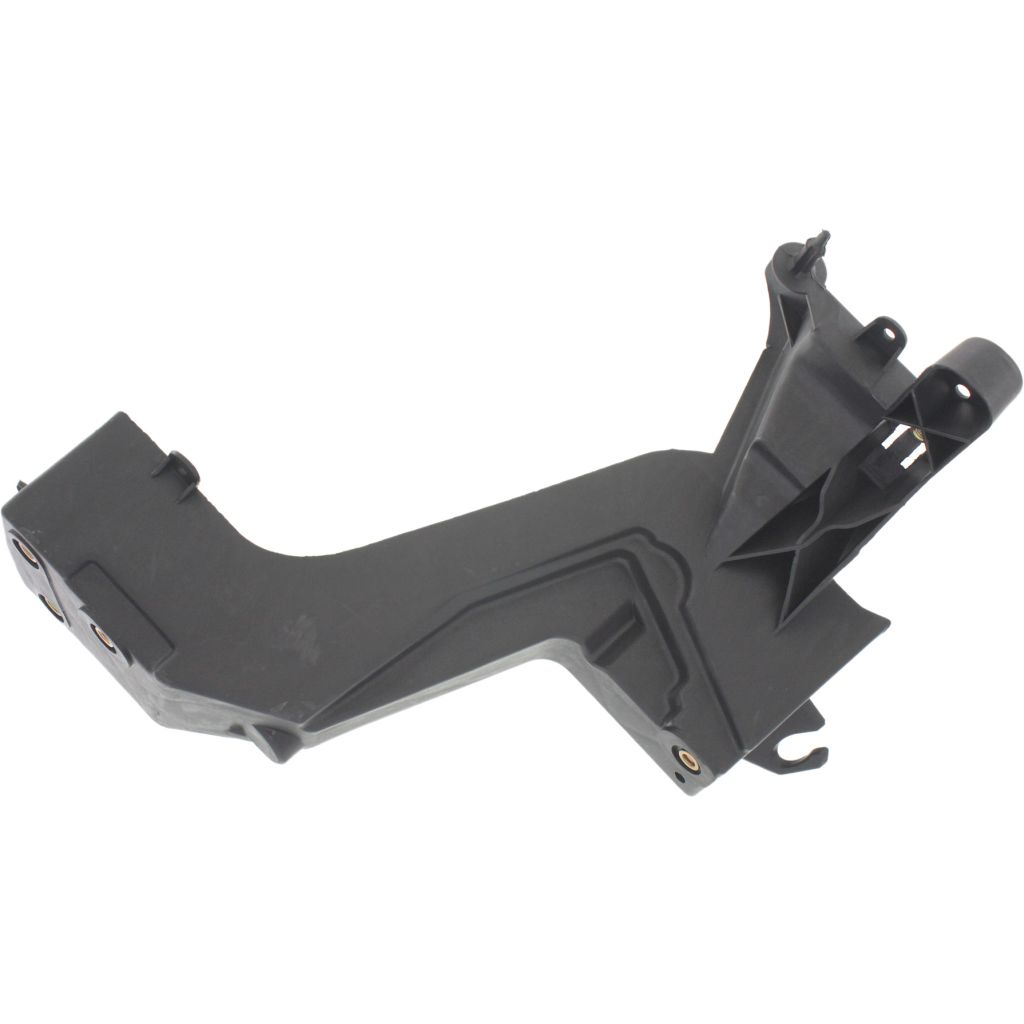 JEEP GRAND CHEROKEE HEAD/LAMP MOUNTING BRACKET LEFT (Driver Side) (SIDE OF RAD. SUPPORT OEM#68223399AA 2014-2021 PL#CH1225272