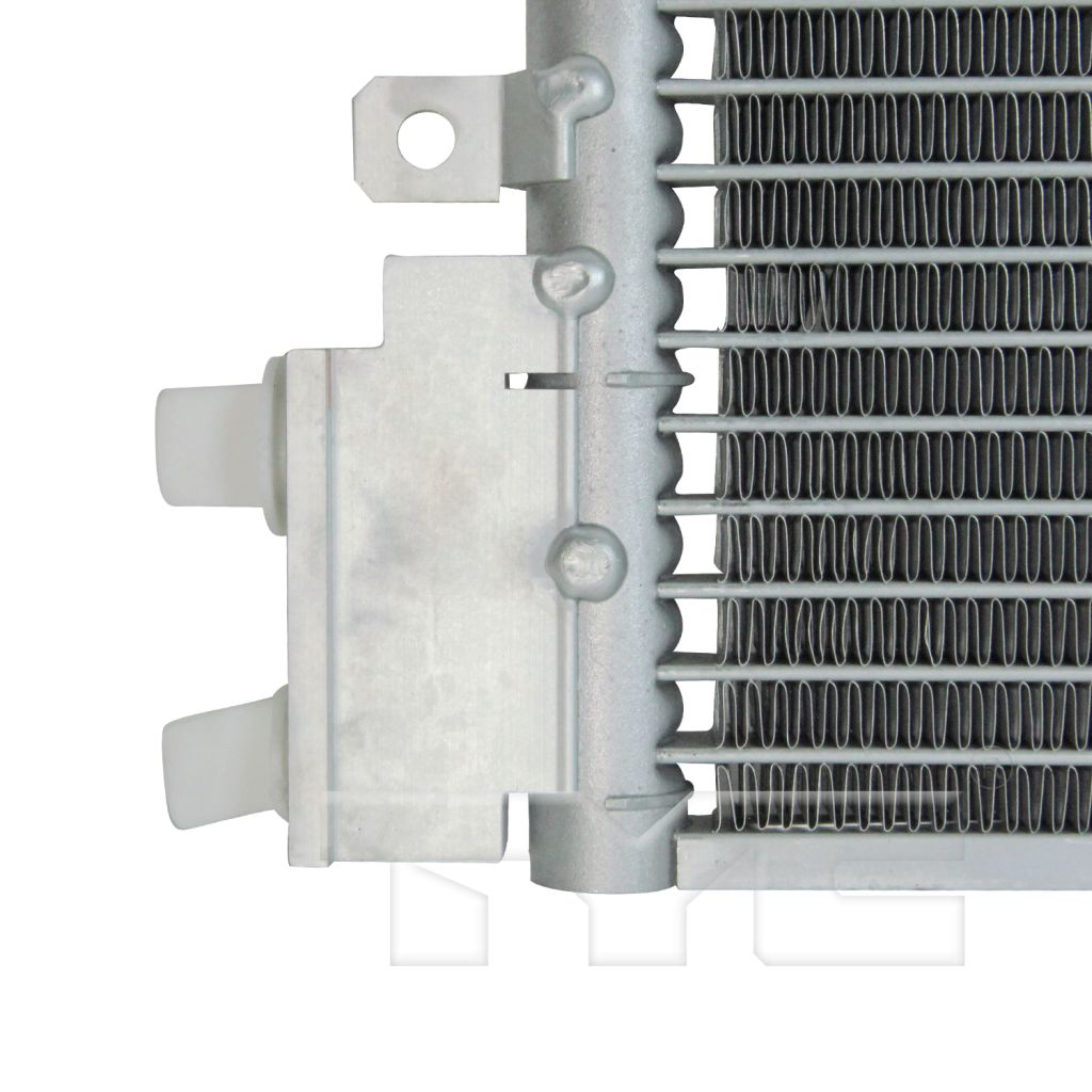 GM TRUCKS & VANS TRAX A/C CONDENSER (MEXICO BUILT) OEM#95465726 2015-2020 PL#GM3030318