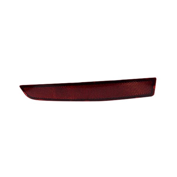 VOLKSWAGEN GLI REAR BUMPER REFLECTOR LEFT (Driver Side) OEM#5C6945105B 2015-2018 PL#VW1184104