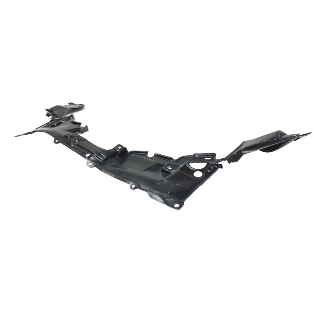 ACURA ILX HYBRID SPLASH SHIELD ASSEMBLY (ENG UNDER CVR) OEM#74111TR3A00 2013-2015 PL#HO1228136
