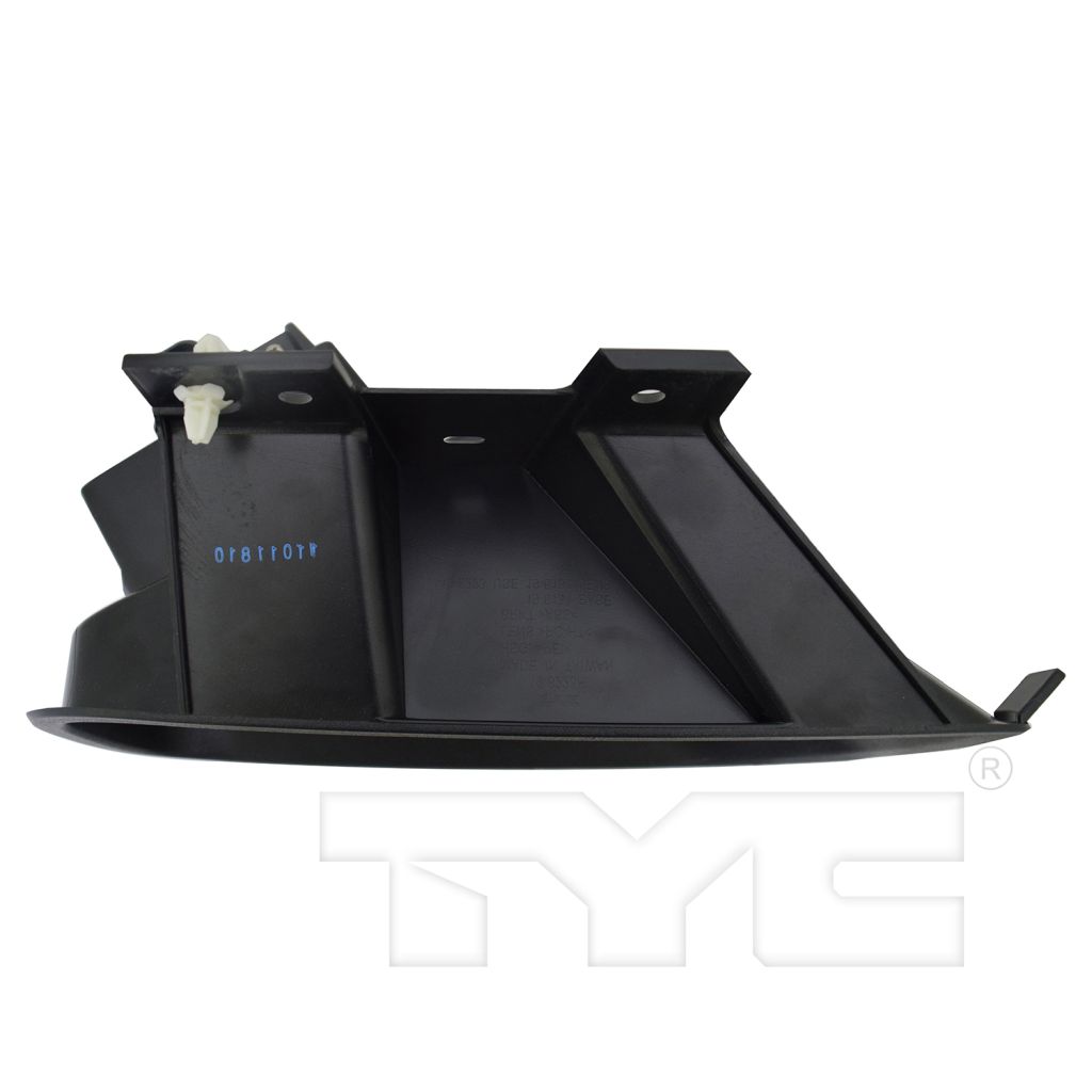 FORD TRUCKS & VANS FORD/PU (F150)(EXC RAPTOR) FOG LAMP ASSY LEFT (Driver Side) (HALOGEN) OEM#JL3Z15201A 2018-2020 PL#FO2592246