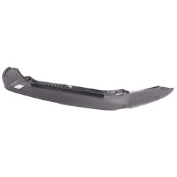 VOLKSWAGEN PASSAT FRONT BUMPER LOWER DEFLECTOR TEXT-BLK OEM#561805903A9B9 2012-2015 PL#VW1093117