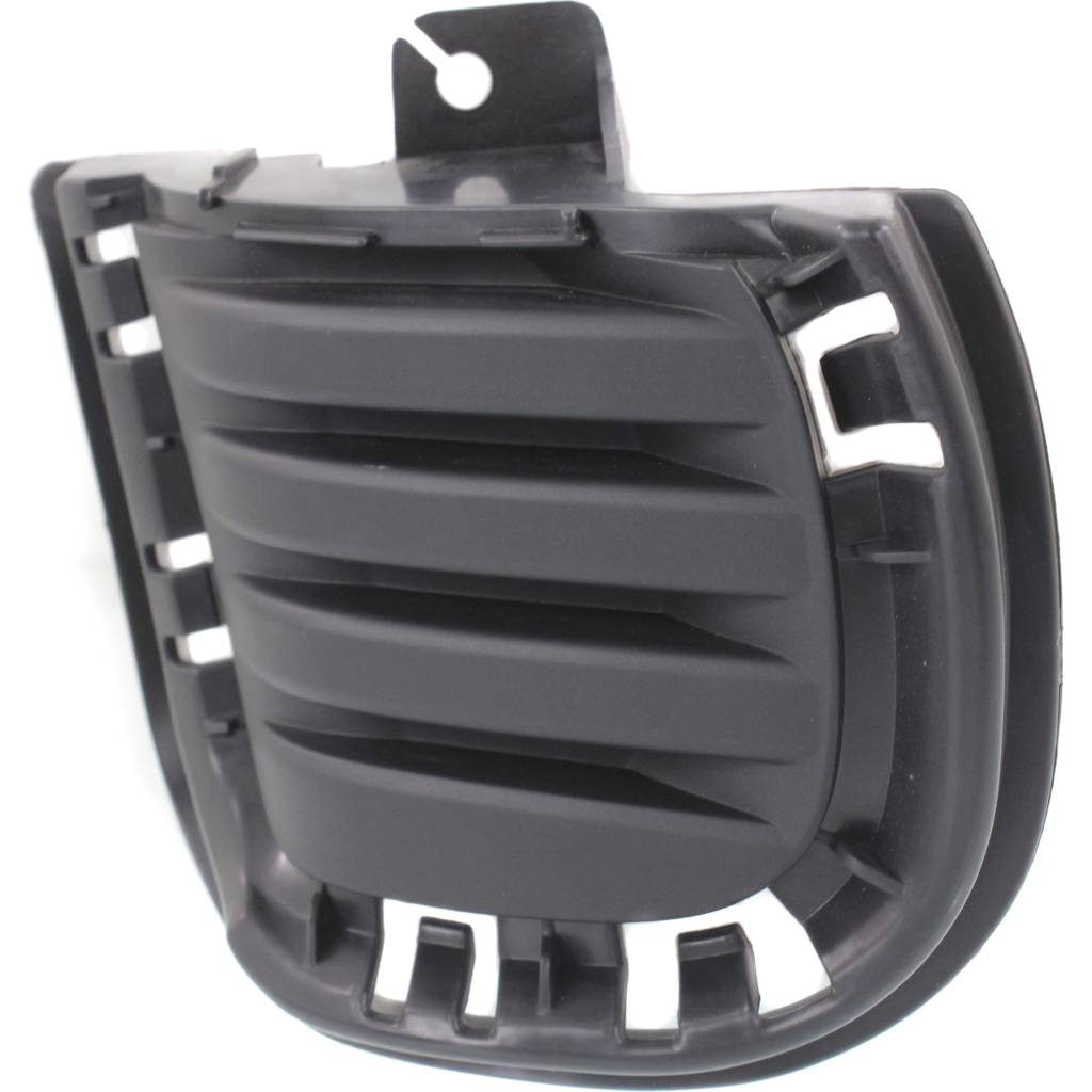 SCION SCION tC FOG LAMP COVER RIGHT (Passenger Side) (WO/FOG) **CAPA** OEM#5243721040 2014-2016 PL#SC1039102C