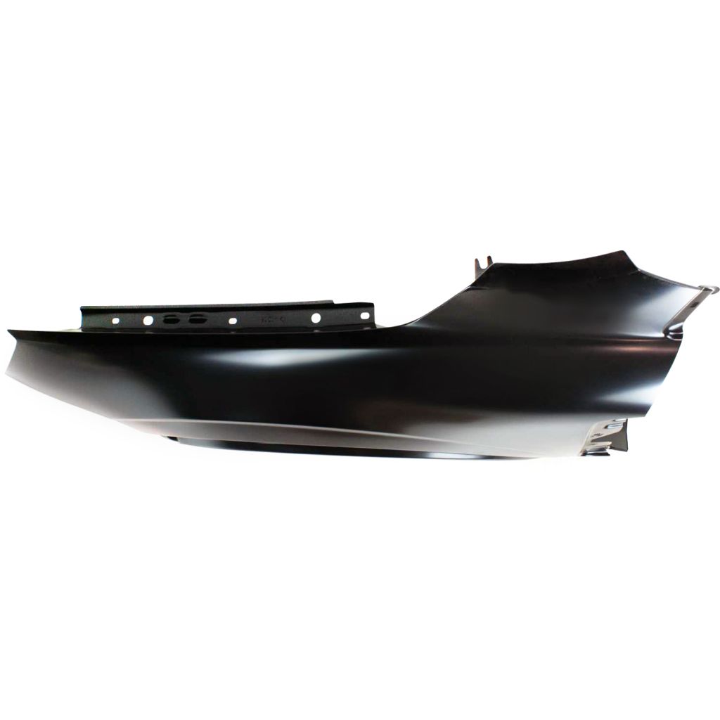GM TRUCKS & VANS CAPTIVA SPORT FENDER LEFT (Driver Side) OEM#25865102 2012-2015 PL#GM1240349