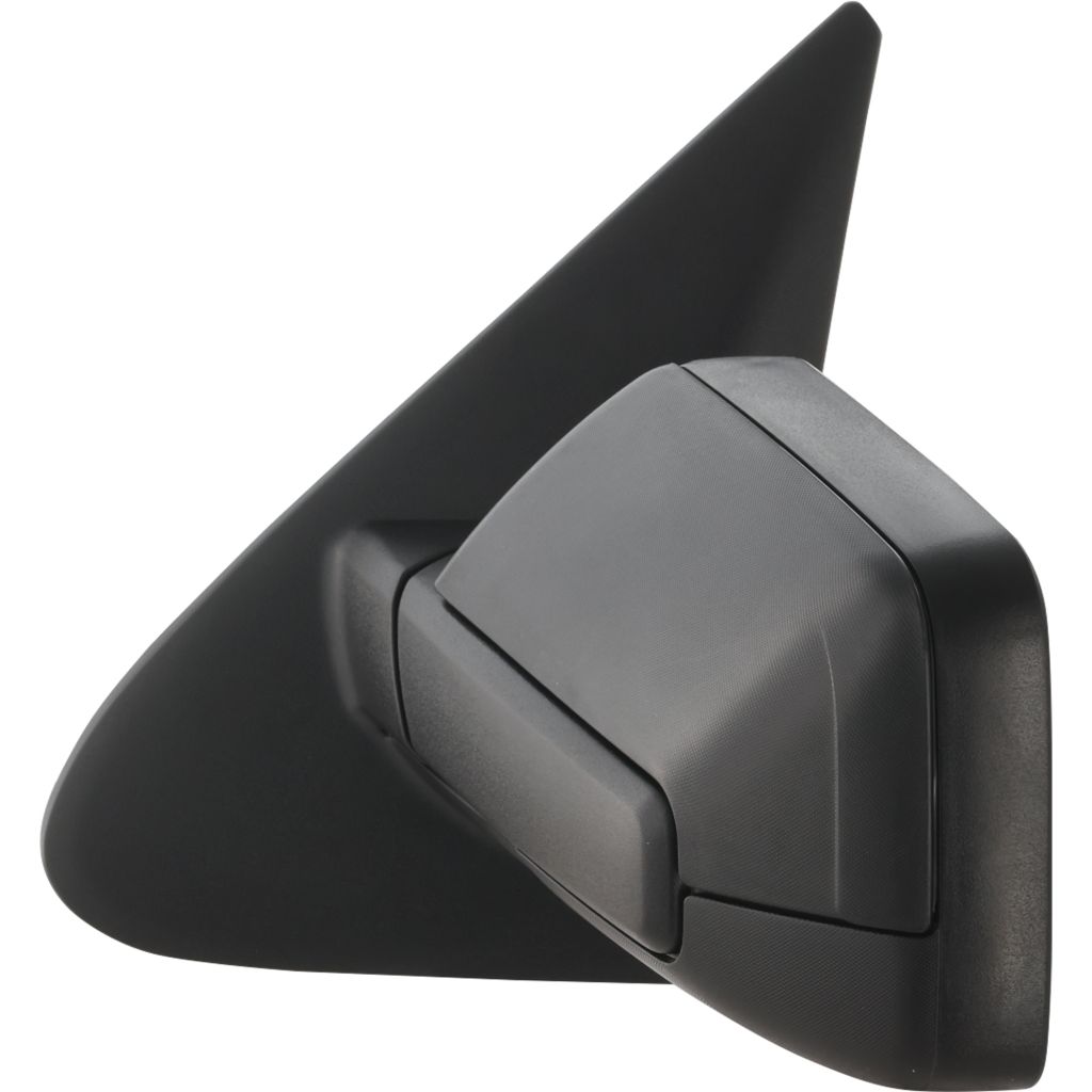 FORD TRUCKS & VANS EXPEDITION DOOR MIRROR LEFT (Driver Side) PWR/HTD/PUDDLE/M-FOLD (BLACK) OEM#CL1Z17683AA 2015-2017 PL#FO1320485