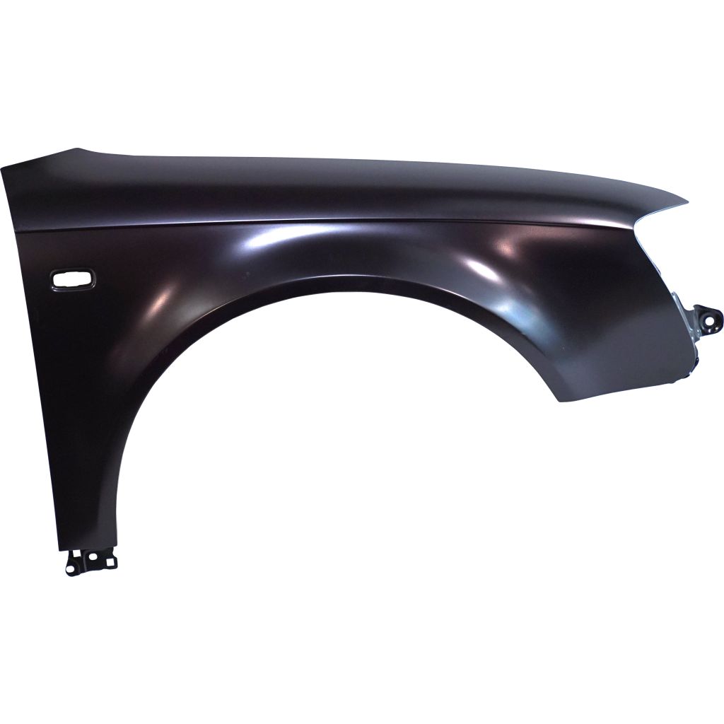 AUDI S4 SEDAN/WAGON (GEN 3) FENDER RIGHT (Passenger Side) OEM#8E0821106F 2005-2008 PL#AU1241117