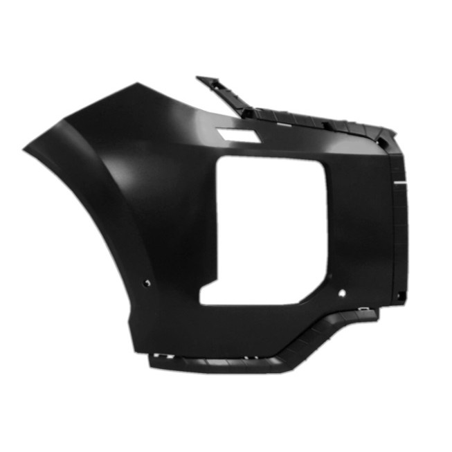 HYUNDAI PALISADE FRONT BUMPER COVER RIGHT (Passenger Side) PRIMED (CALLIGRAPHY) **CAPA** OEM#865F4S8SA0 2023-2025 PL#HY1017103C